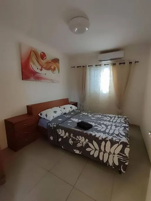 Apartments By The Sea 62 海法